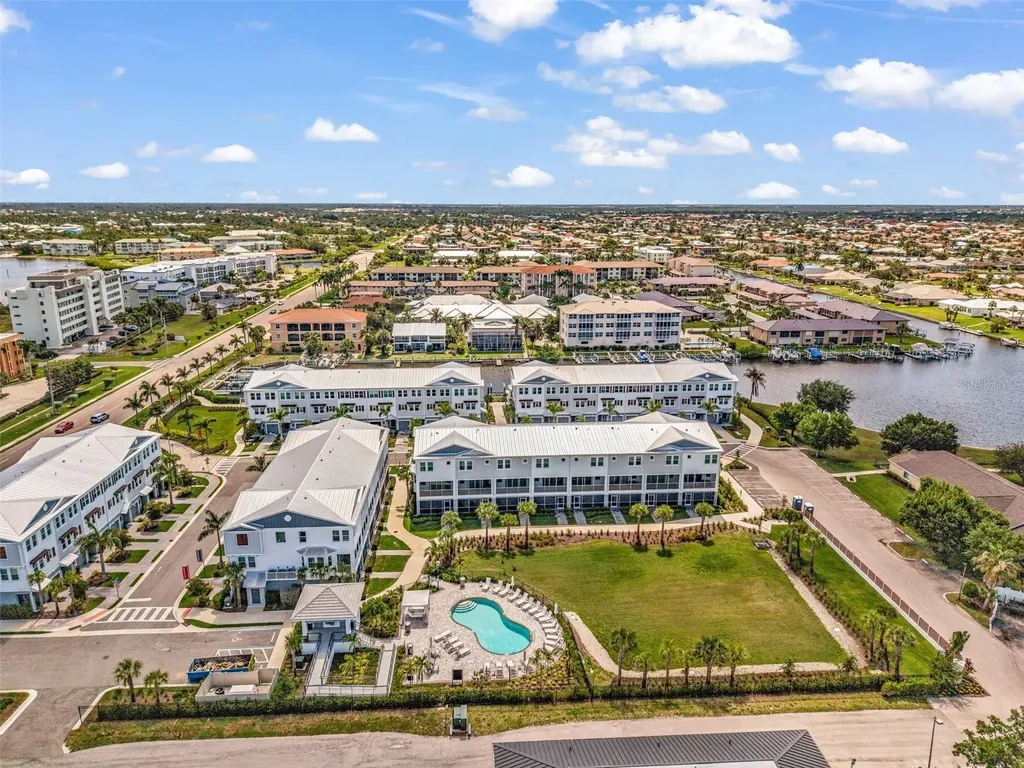 1617 Seahaven Drive Punta Gorda FL 33950