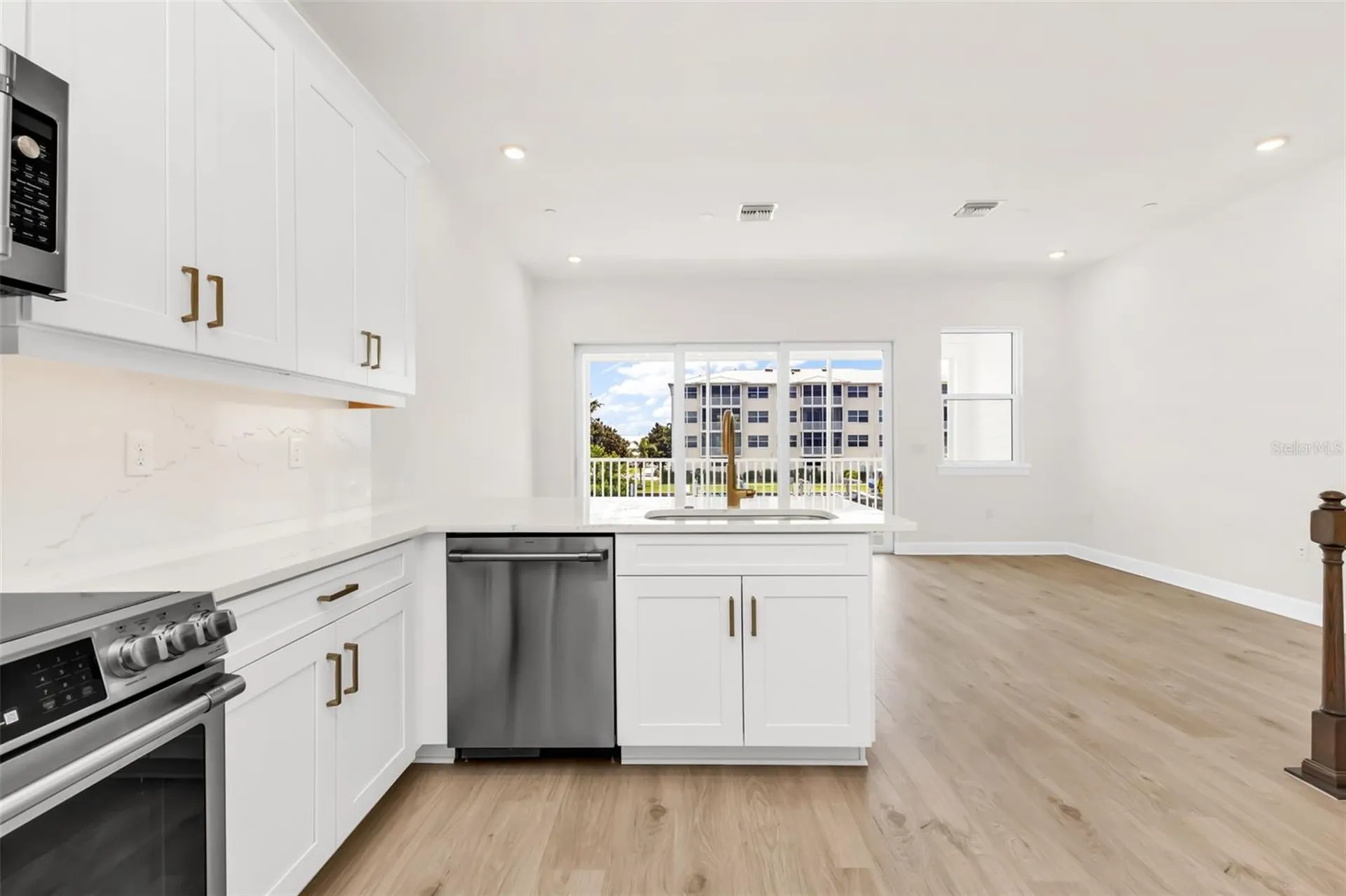 1617 Seahaven Drive Punta Gorda FL 33950