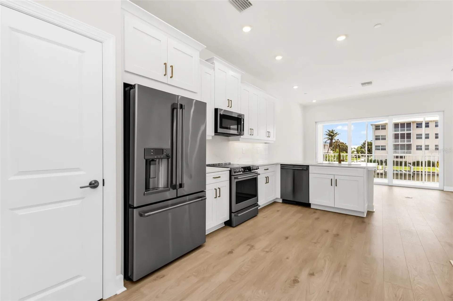1617 Seahaven Drive Punta Gorda FL 33950