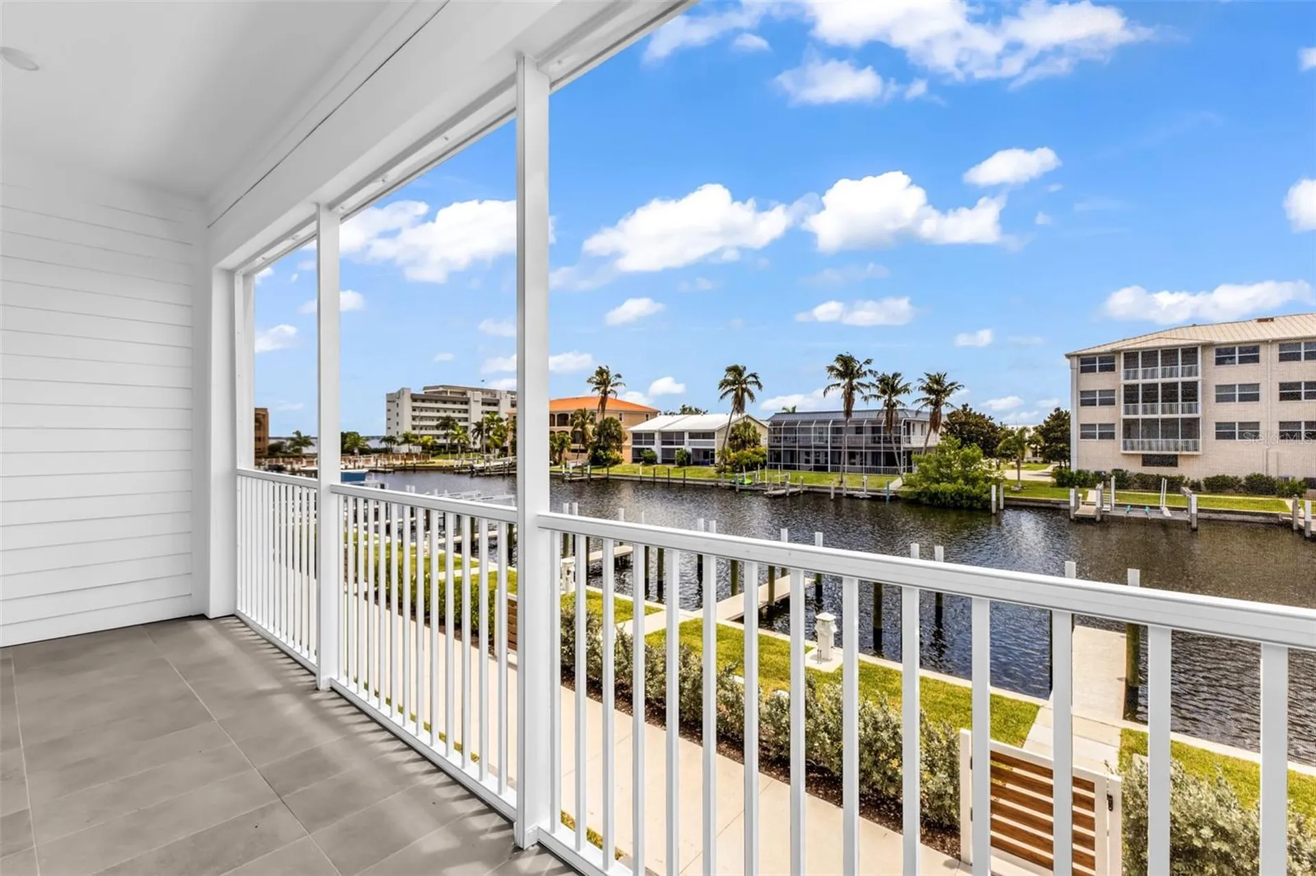 1617 Seahaven Drive Punta Gorda FL 33950