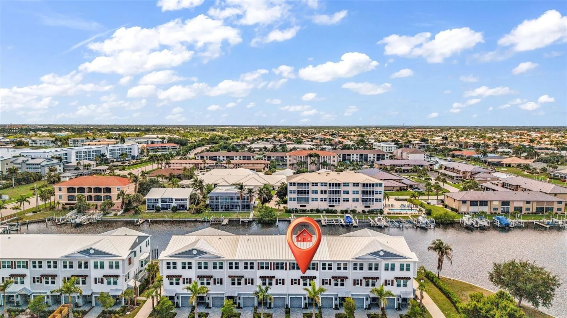 1617 Seahaven Drive Punta Gorda FL 33950