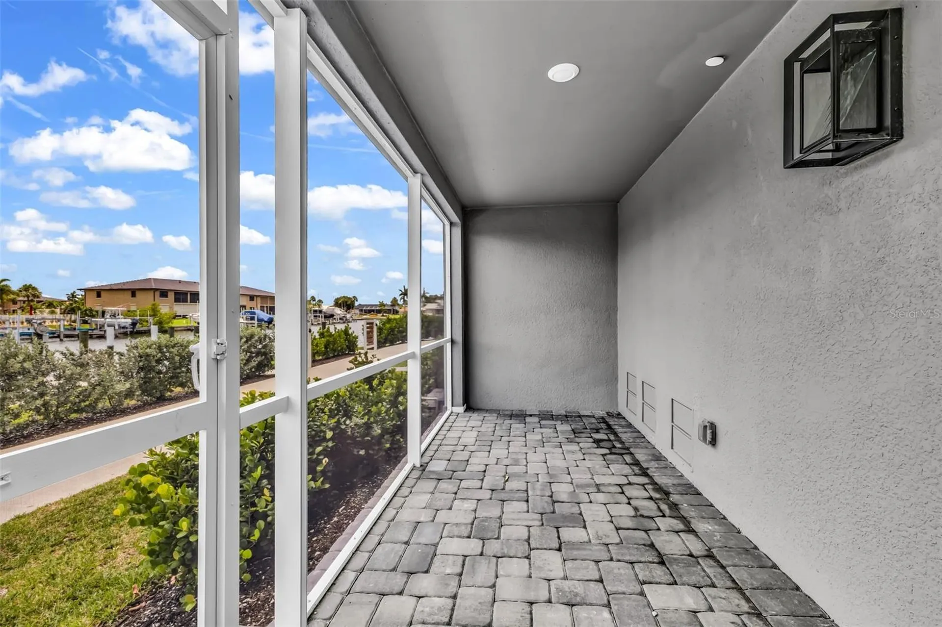 1617 Seahaven Drive Punta Gorda FL 33950