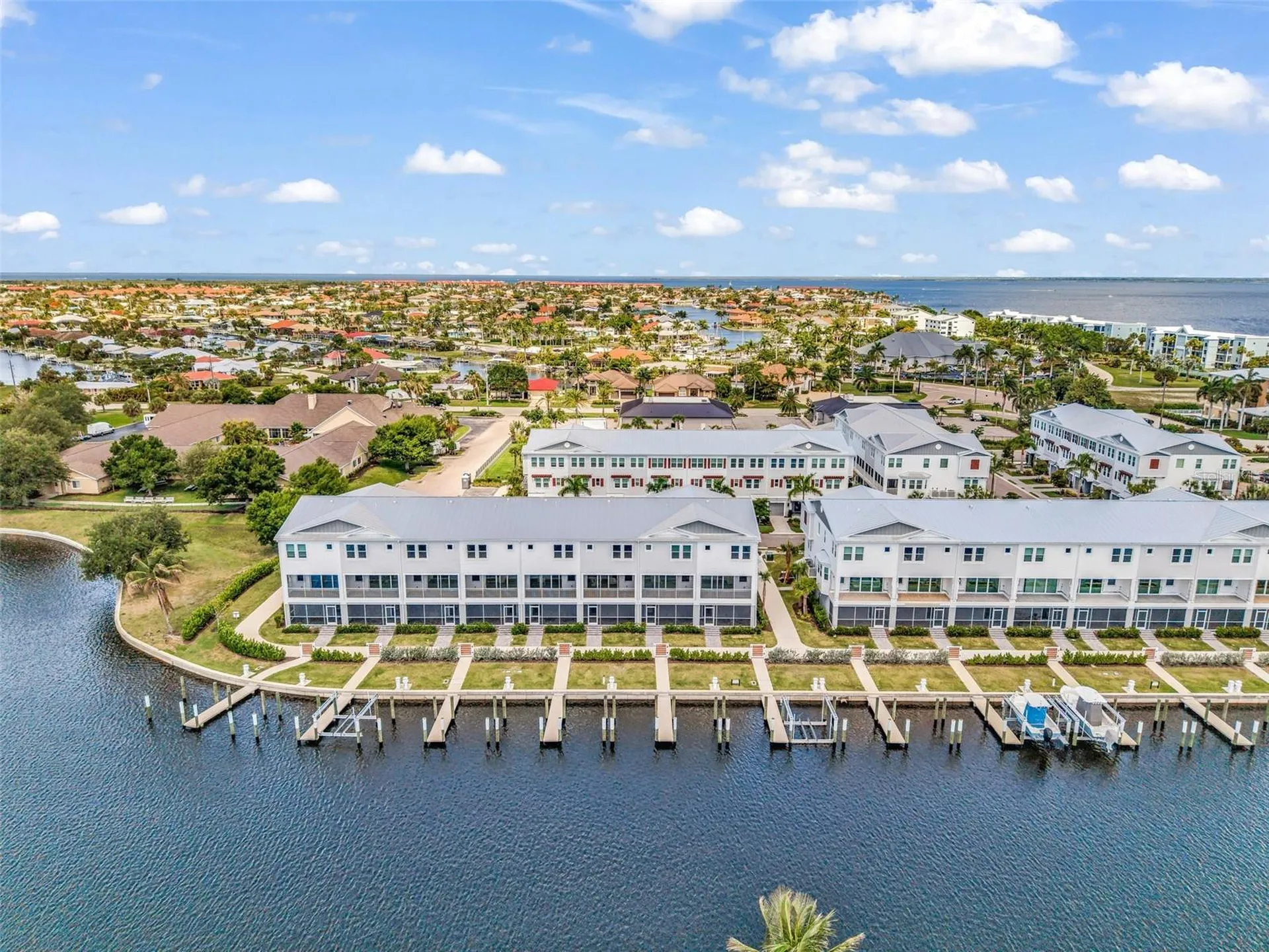 1617 Seahaven Drive Punta Gorda FL 33950