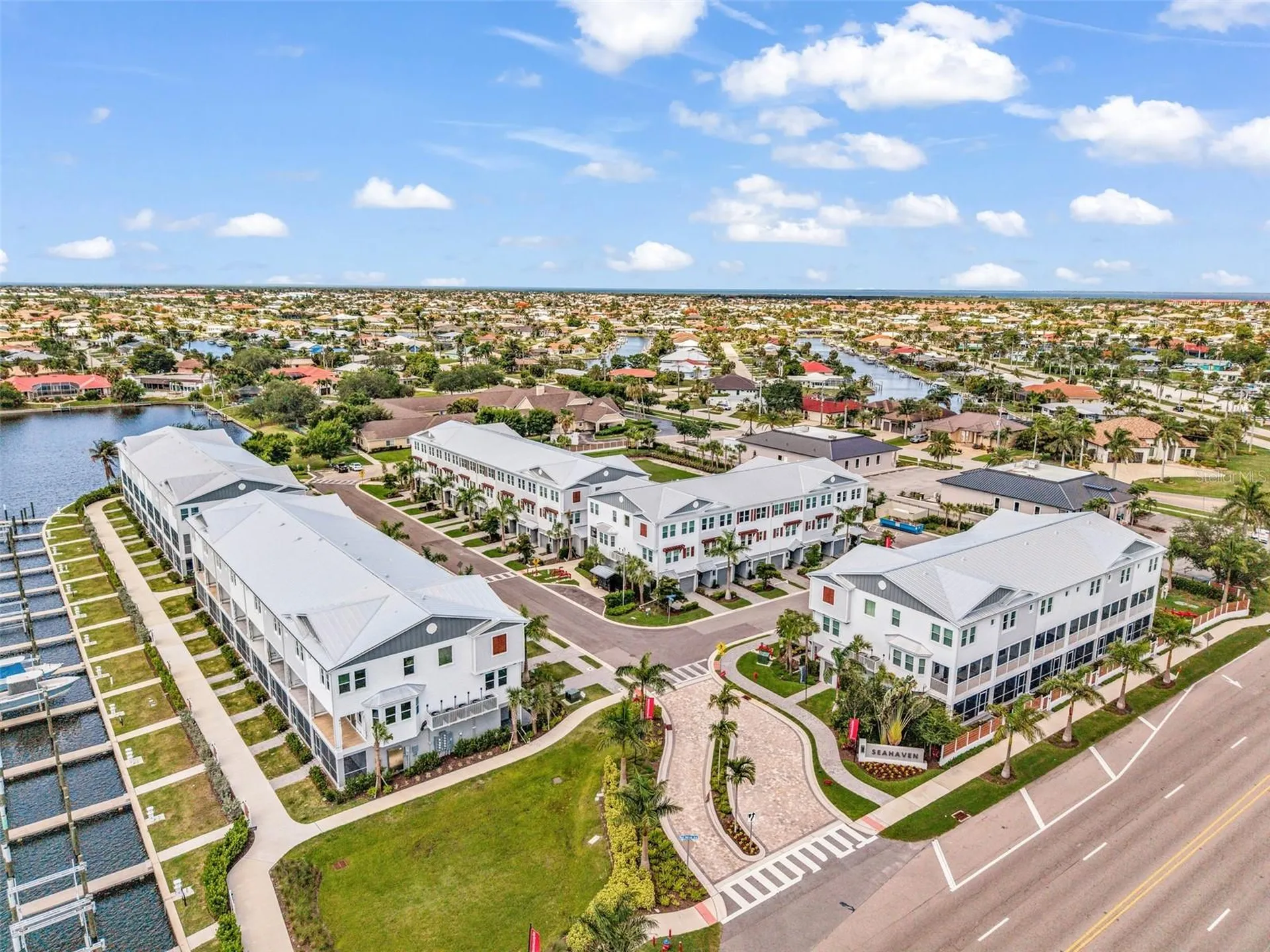 1617 Seahaven Drive Punta Gorda FL 33950