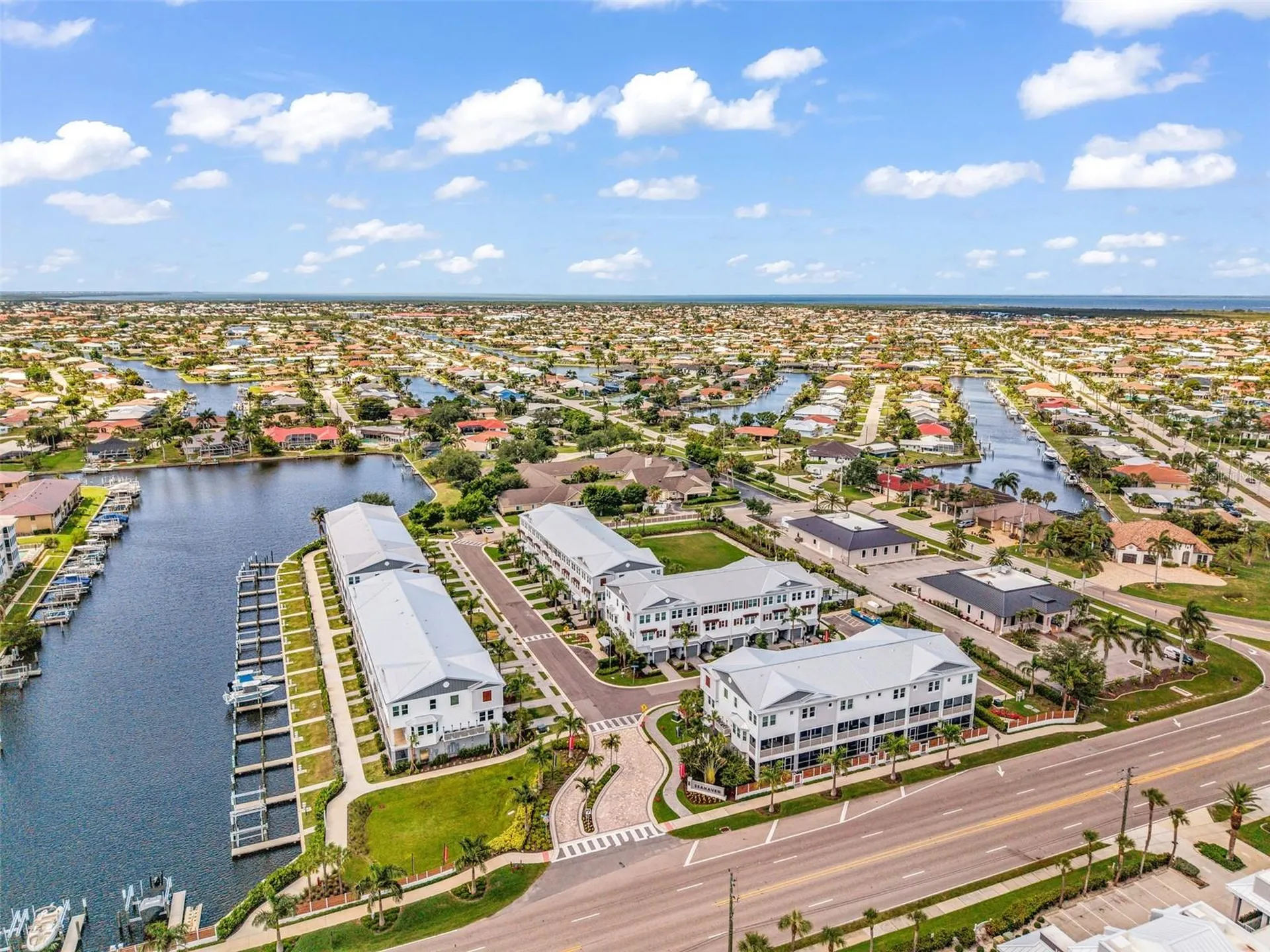 1617 Seahaven Drive Punta Gorda FL 33950