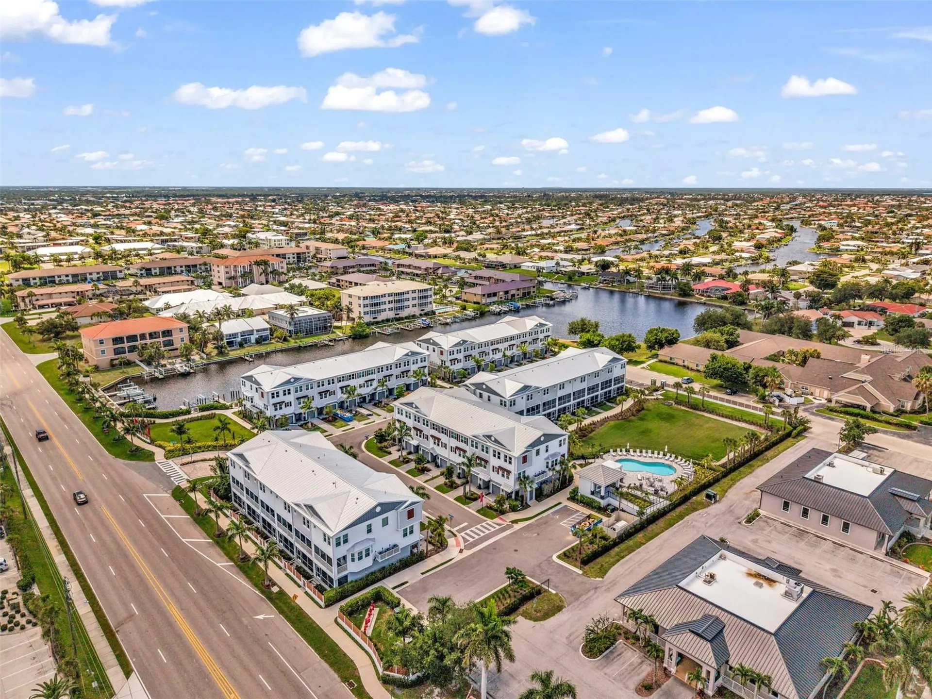 1617 Seahaven Drive Punta Gorda FL 33950