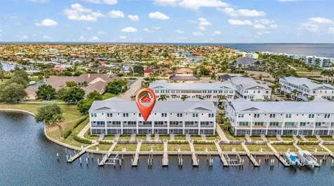 1617 Seahaven Drive Punta Gorda FL 33950