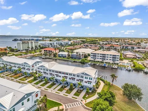 1617 Seahaven Drive Punta Gorda FL 33950