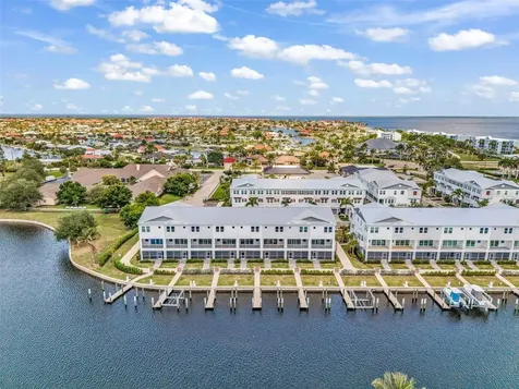 1617 Seahaven Drive Punta Gorda FL 33950