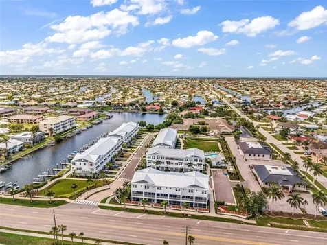 1617 Seahaven Drive Punta Gorda FL 33950