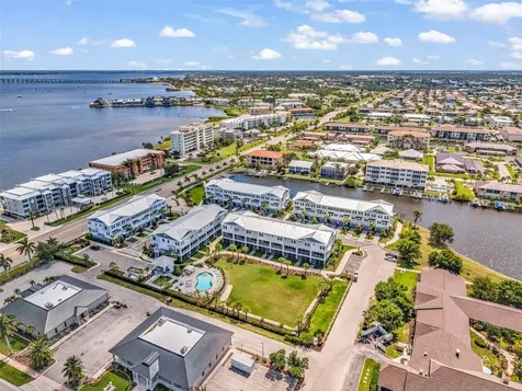 1617 Seahaven Drive Punta Gorda FL 33950