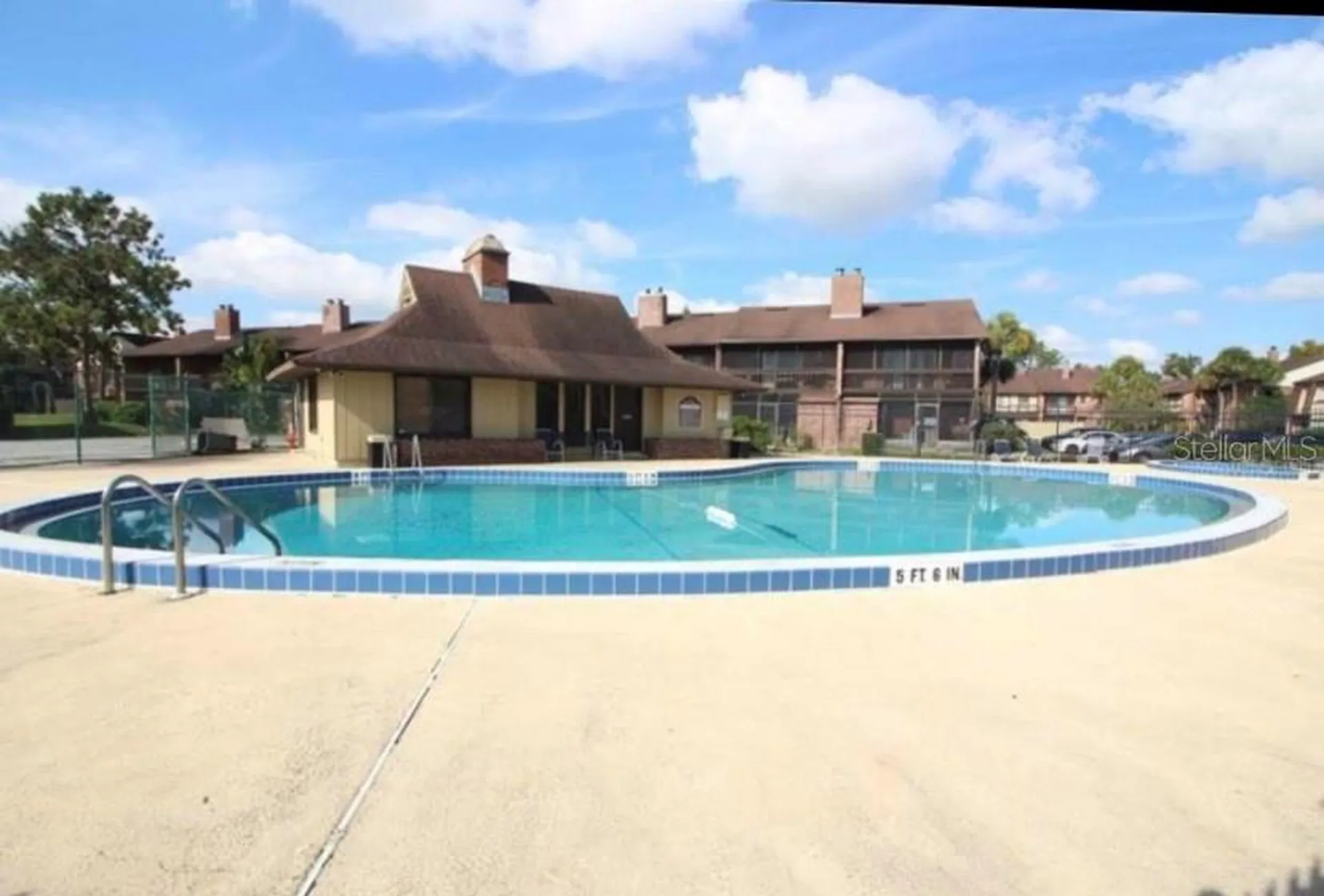 2332 Huntington Green Court Orlando FL 32839