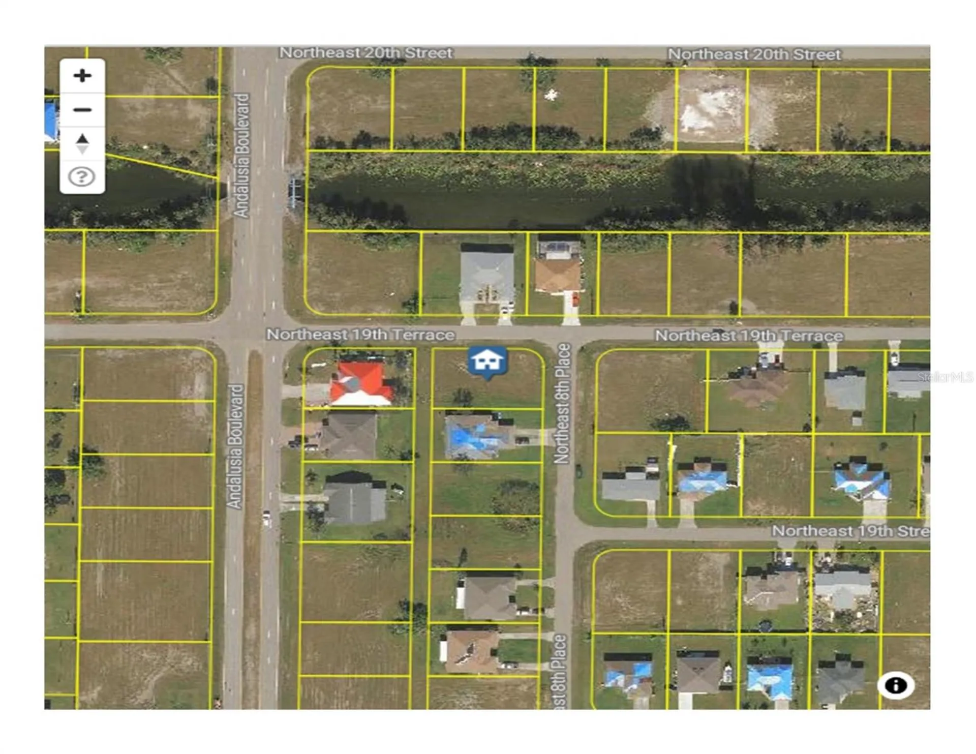 1910 NE 8th Place Cape Coral FL 33909