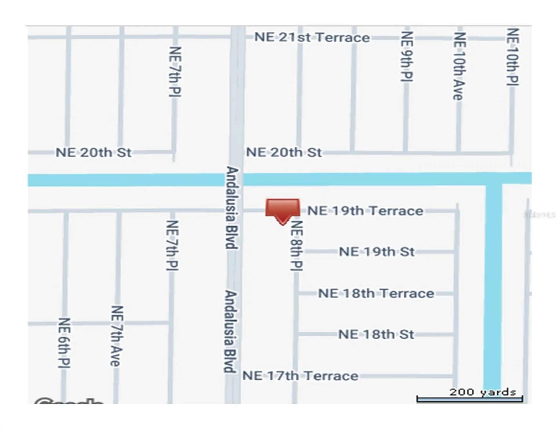 1910 NE 8th Place Cape Coral FL 33909