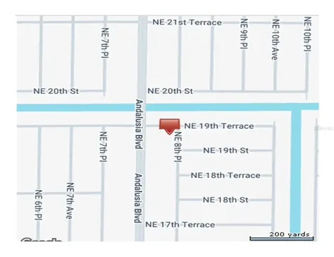1910 NE 8th Place Cape Coral FL 33909