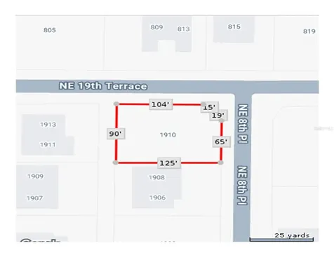 1910 NE 8th Place Cape Coral FL 33909