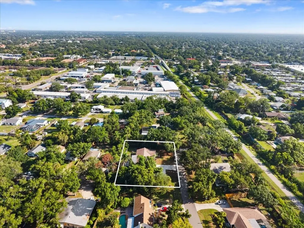 4204 Pine Meadow Terrace Sarasota FL 34233