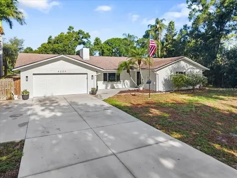 4204 Pine Meadow Terrace Sarasota FL 34233