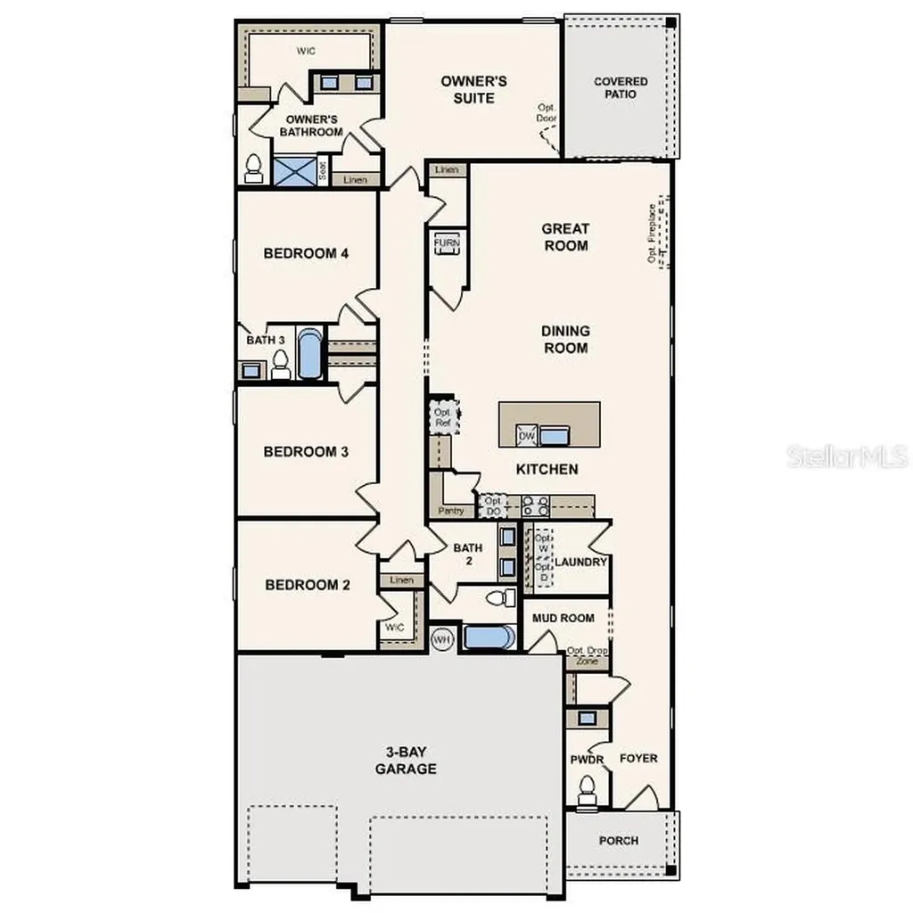 35 Perseus Avenue Flagler Beach FL 32136