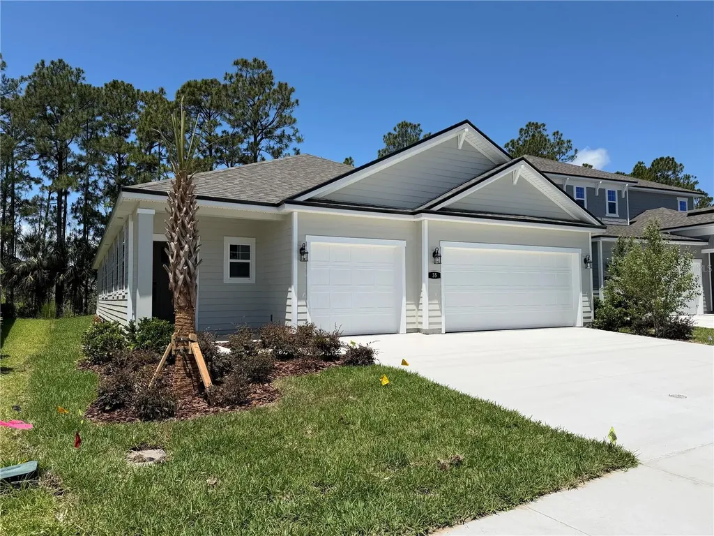 35 Perseus Avenue Flagler Beach FL 32136
