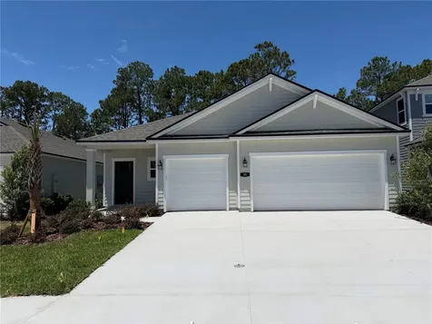 35 Perseus Avenue Flagler Beach FL 32136