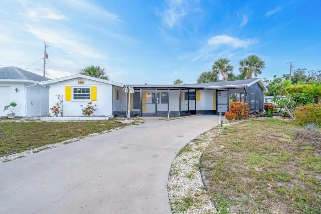456 Sandlewood Drive Venice FL 34293