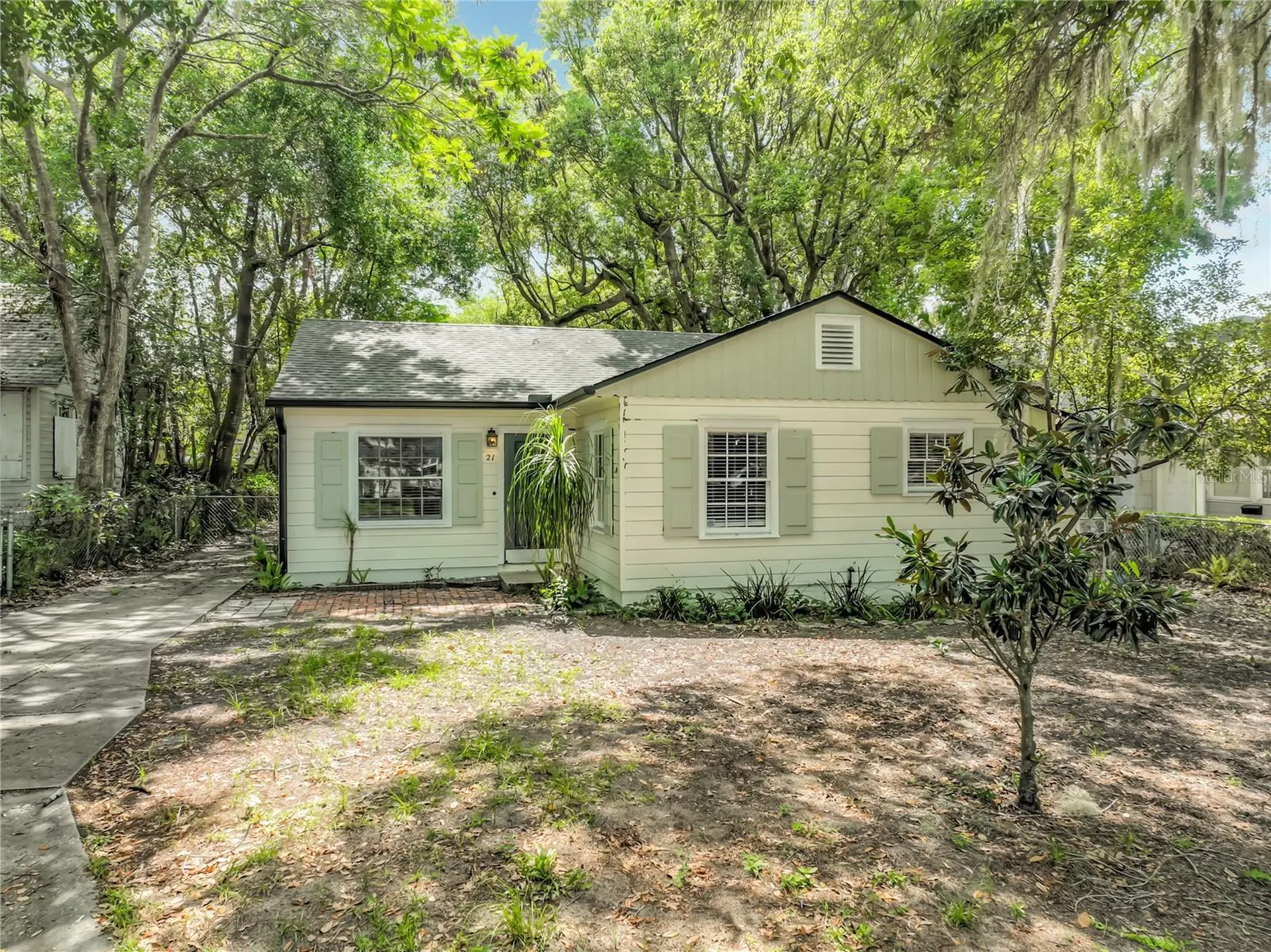 21 N Mills Avenue Orlando FL 32801
