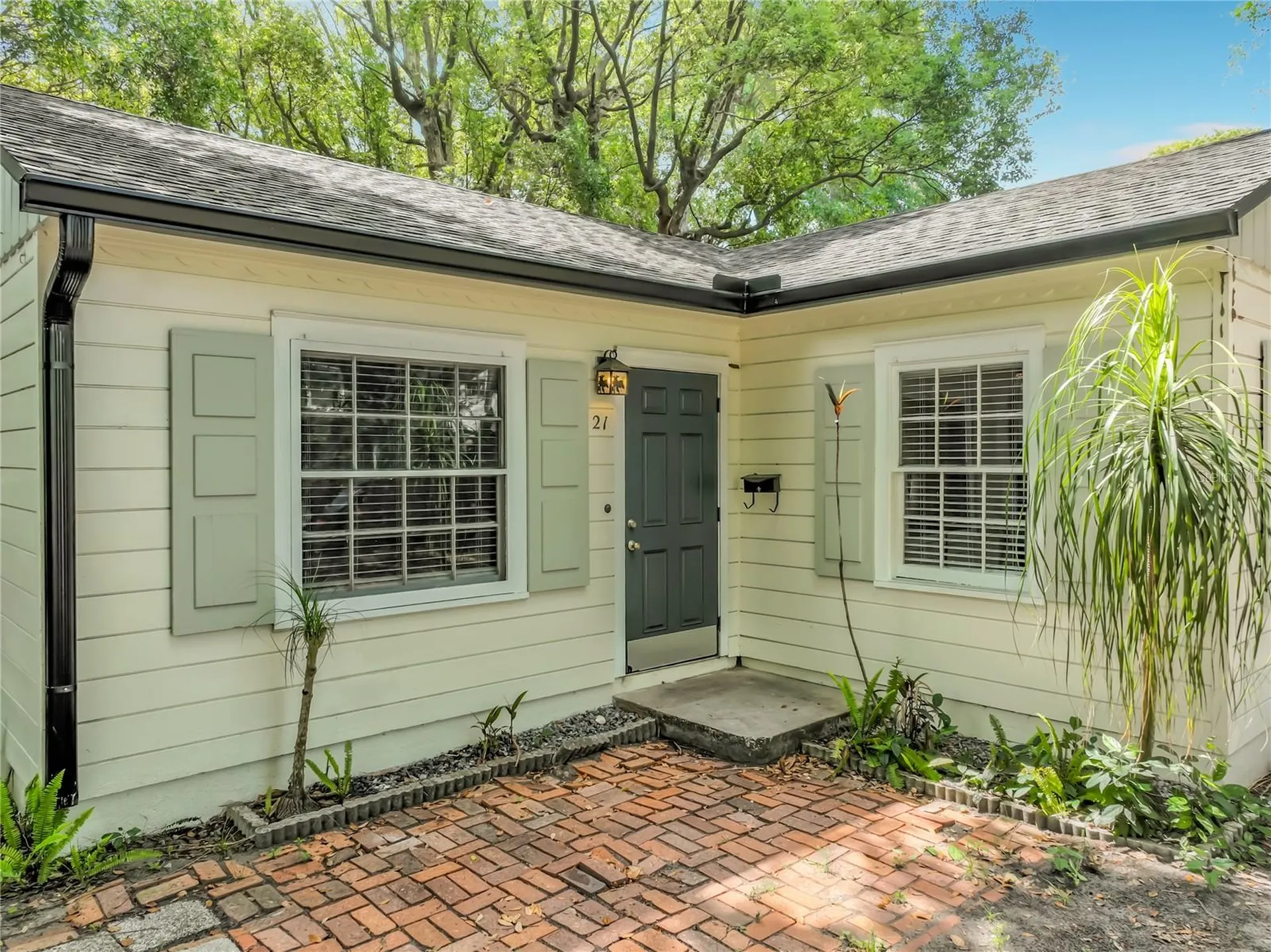 21 N Mills Avenue Orlando FL 32801