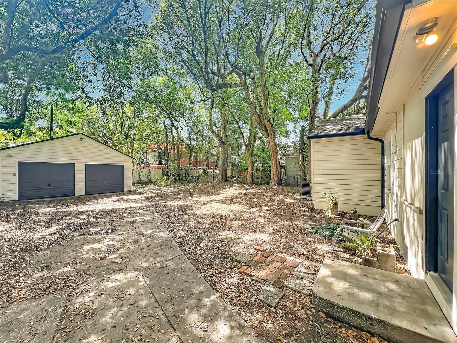21 N Mills Avenue Orlando FL 32801