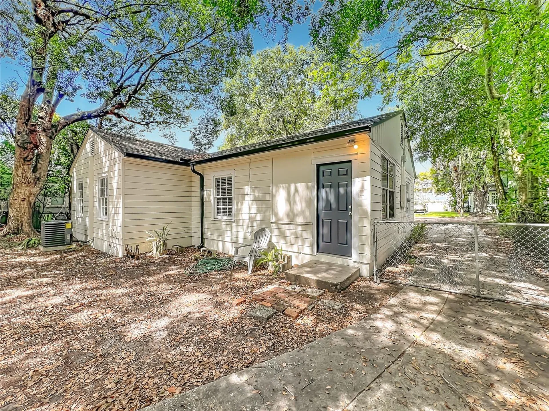 21 N Mills Avenue Orlando FL 32801