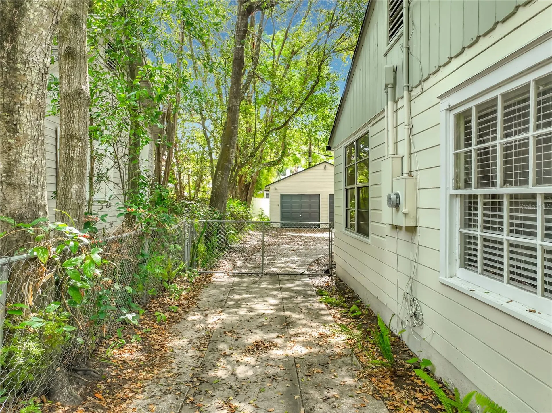 21 N Mills Avenue Orlando FL 32801