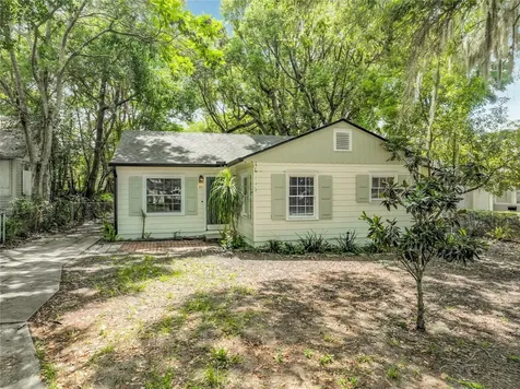 21 N Mills Avenue Orlando FL 32801