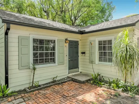 21 N Mills Avenue Orlando FL 32801