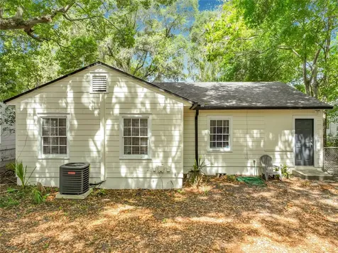21 N Mills Avenue Orlando FL 32801