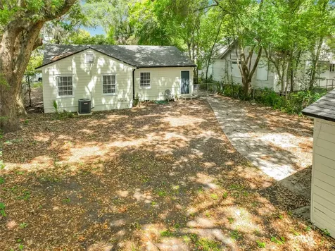 21 N Mills Avenue Orlando FL 32801