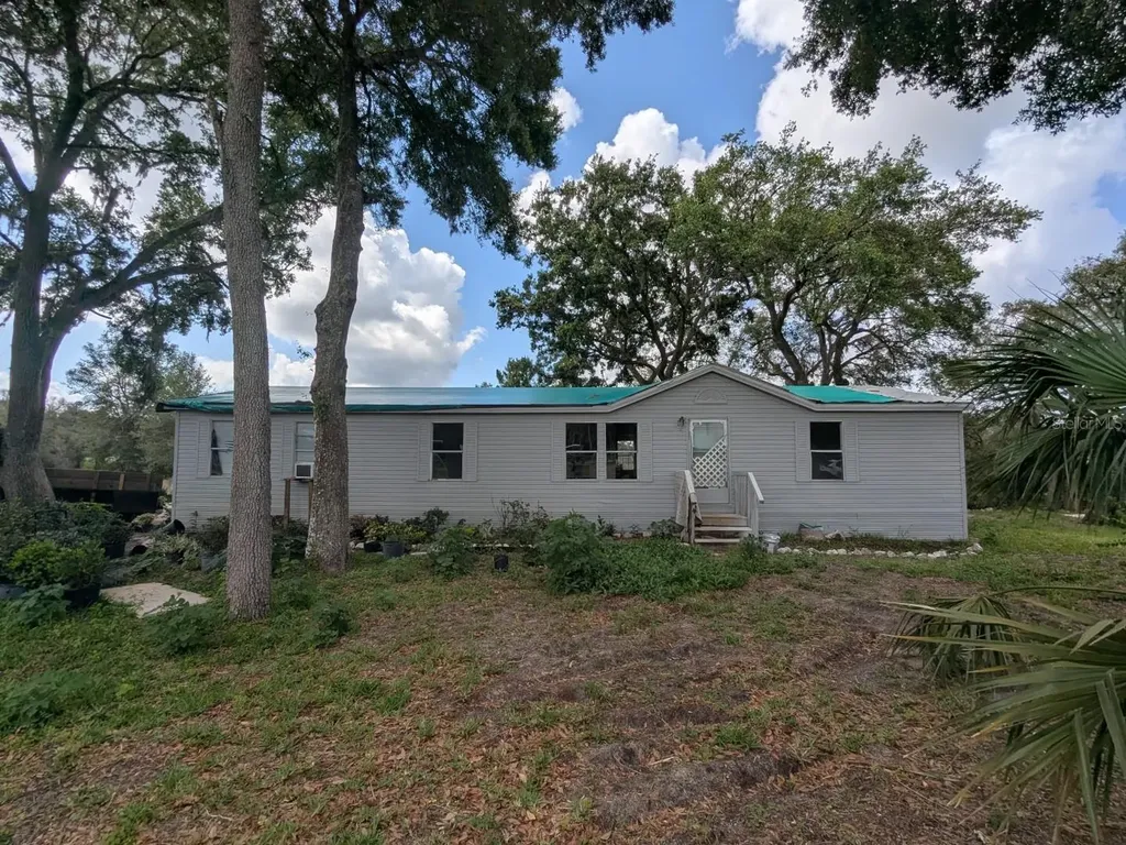 12406 Hudson Avenue Hudson FL 34669