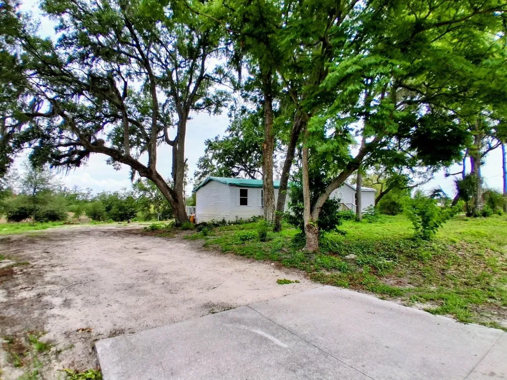 12406 Hudson Avenue Hudson FL 34669