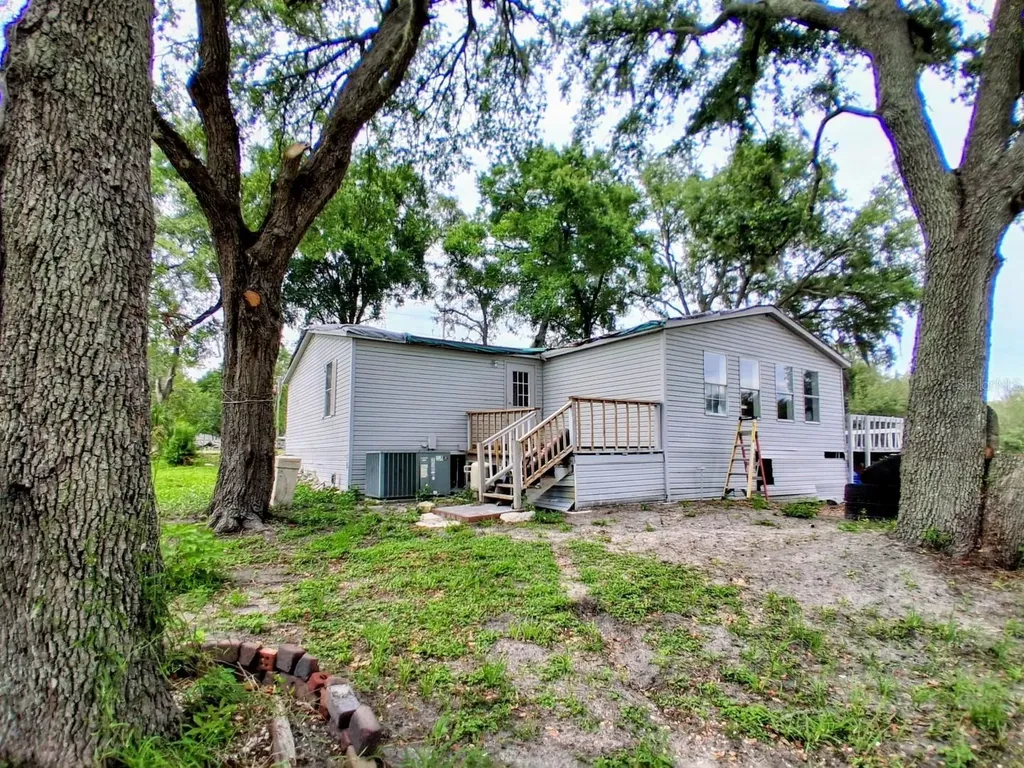 12406 Hudson Avenue Hudson FL 34669