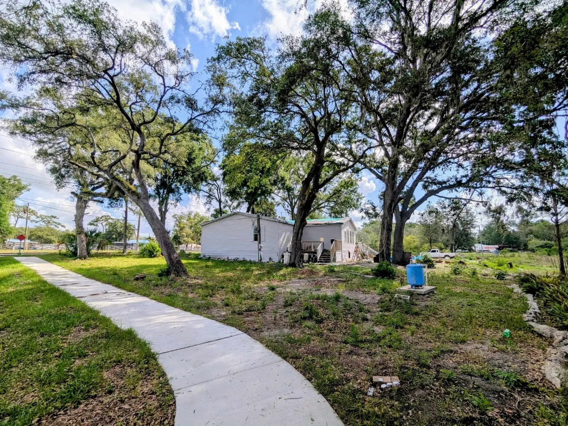 12406 Hudson Avenue Hudson FL 34669