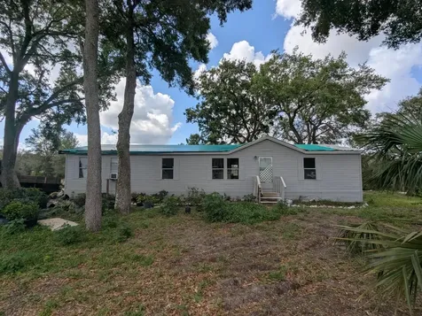12406 Hudson Avenue Hudson FL 34669