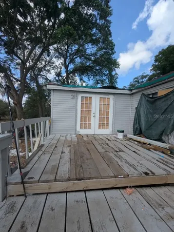12406 Hudson Avenue Hudson FL 34669