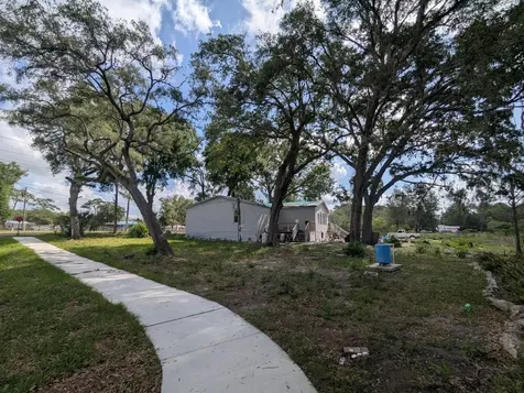 12406 Hudson Avenue Hudson FL 34669