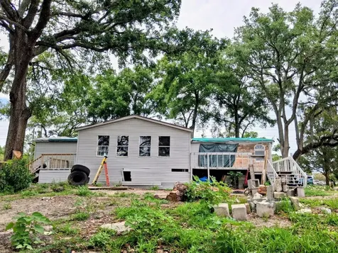 12406 Hudson Avenue Hudson FL 34669