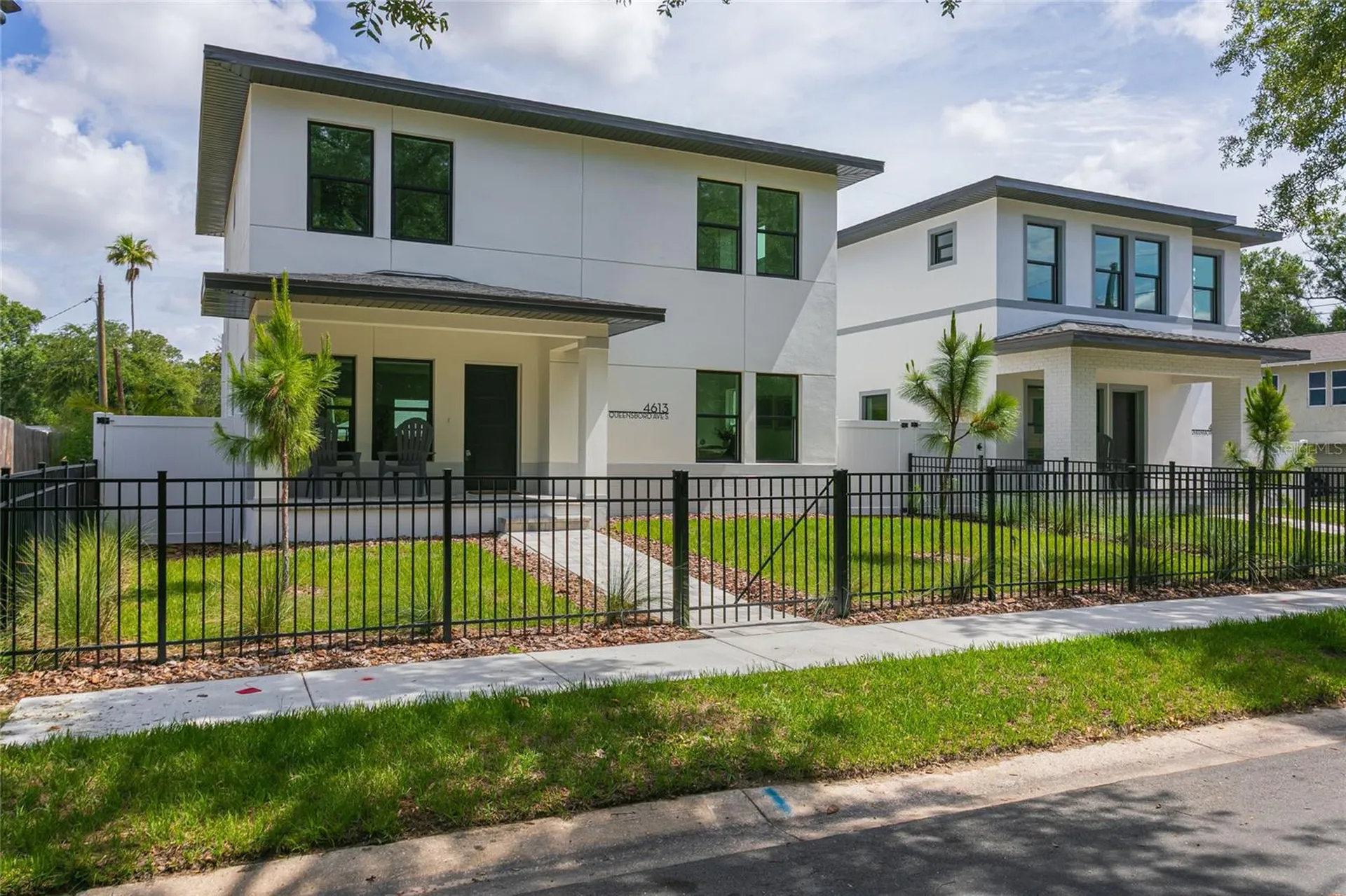4613 Queensboro Avenue S St Petersburg FL 33711
