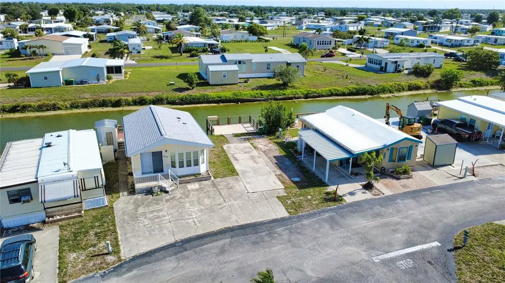 1475 Flamingo Drive Englewood FL 34224