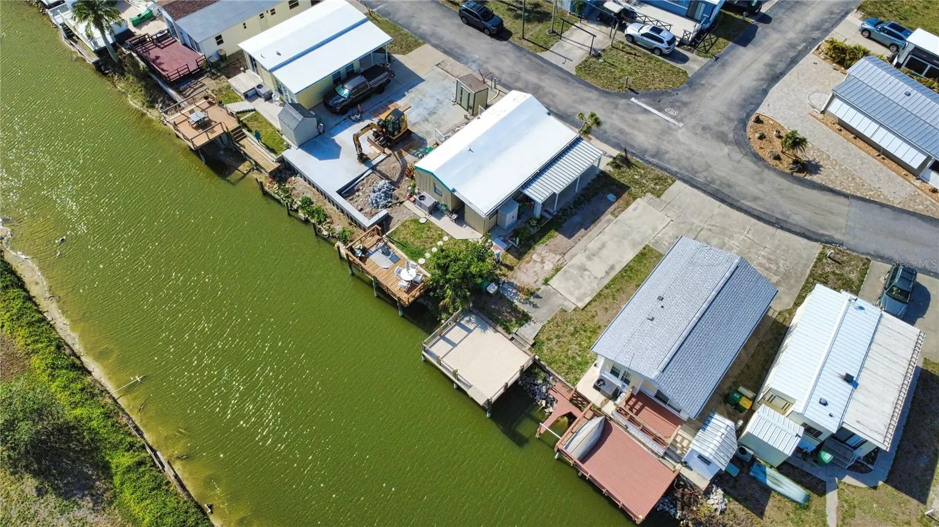 1475 Flamingo Drive Englewood FL 34224