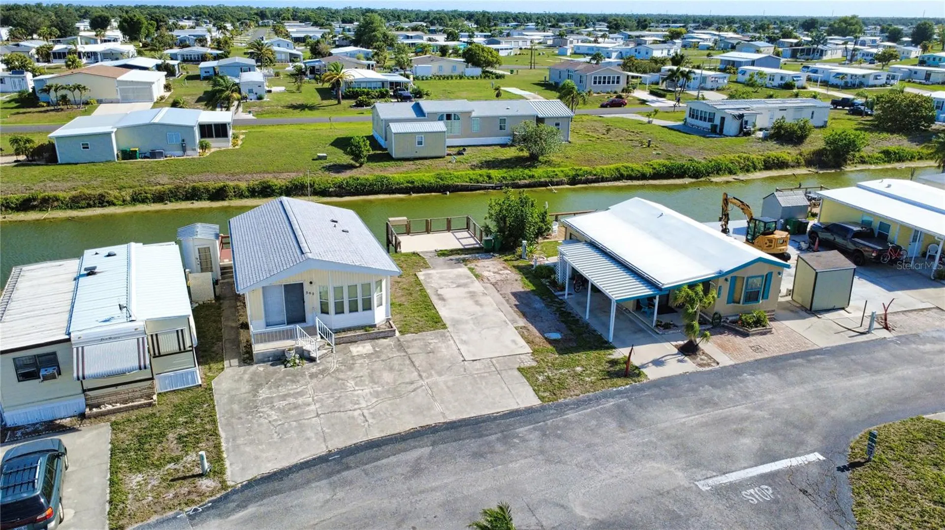 1475 Flamingo Drive Englewood FL 34224