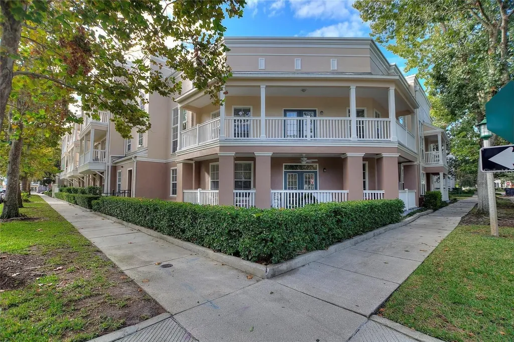 516 Water Street Kissimmee FL 34747