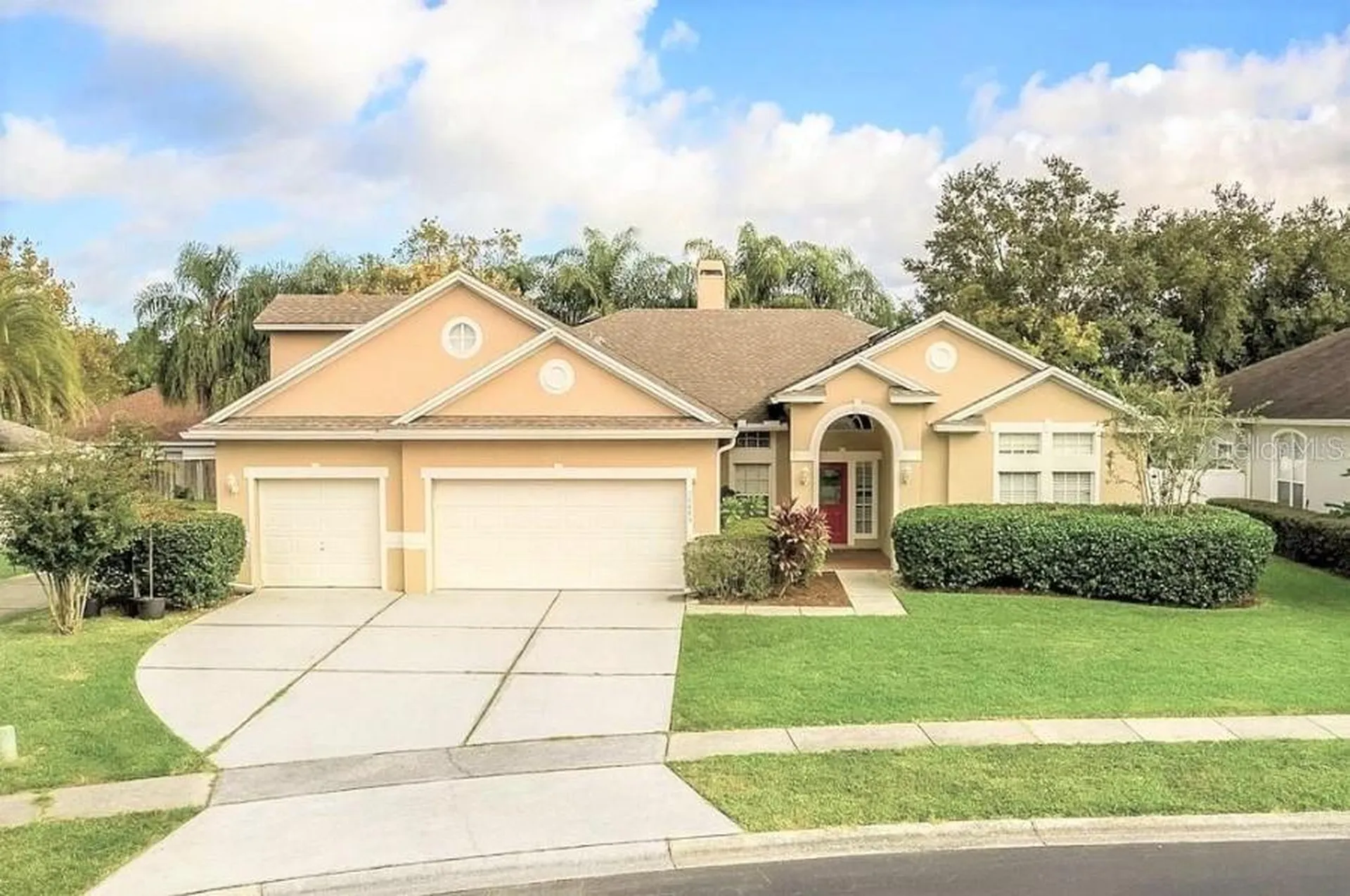 10885 Piping Rock Circle Orlando FL 32817