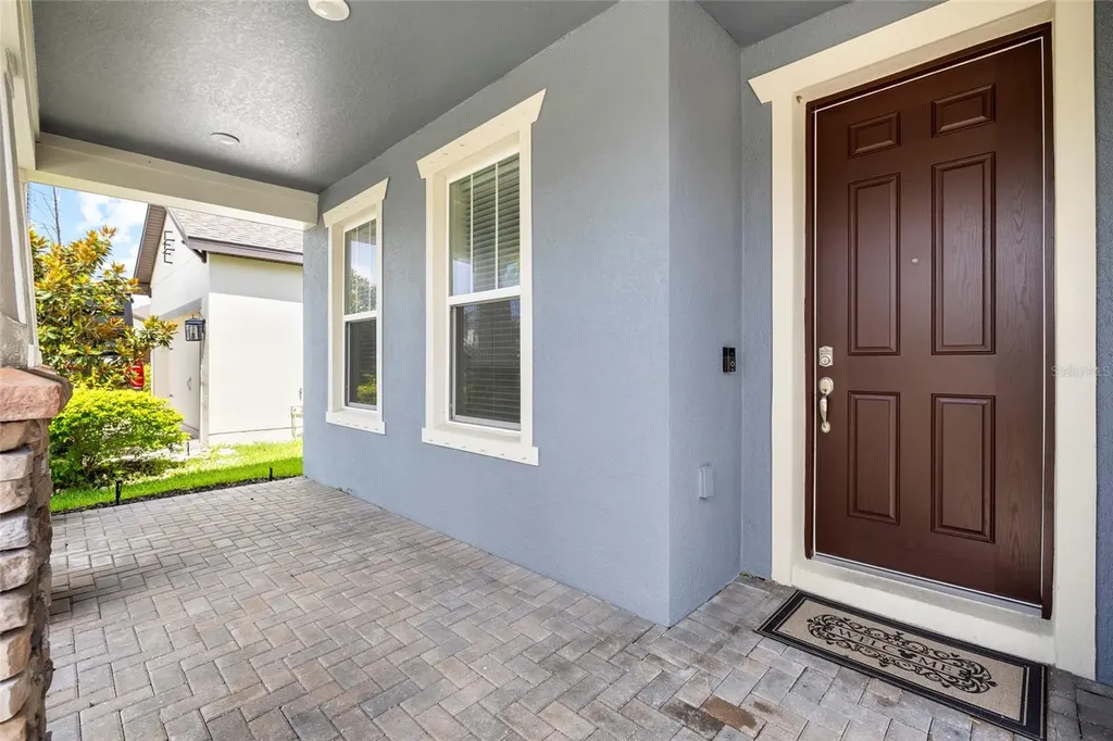 11641 Sweet Tangerine Lane Tampa FL 33626